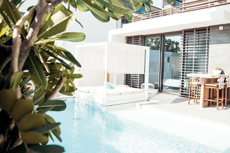 Hotel Nikki Beach Resort & Spa Dubai