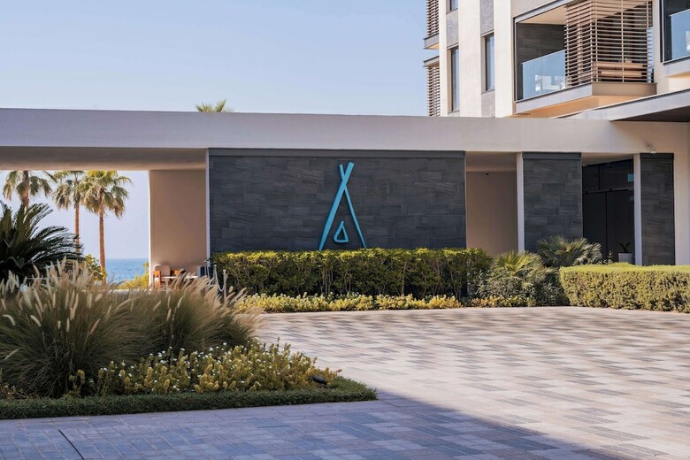 Hotel Nikki Beach Resort & Spa Dubai