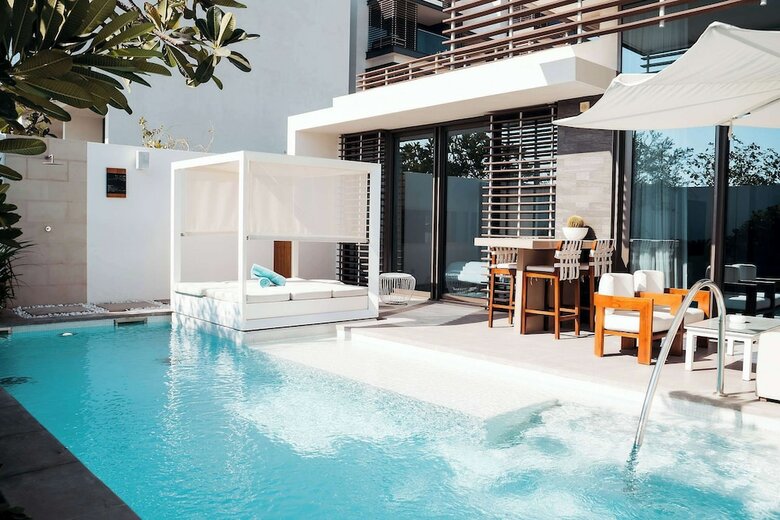 Hotel Nikki Beach Resort & Spa Dubai