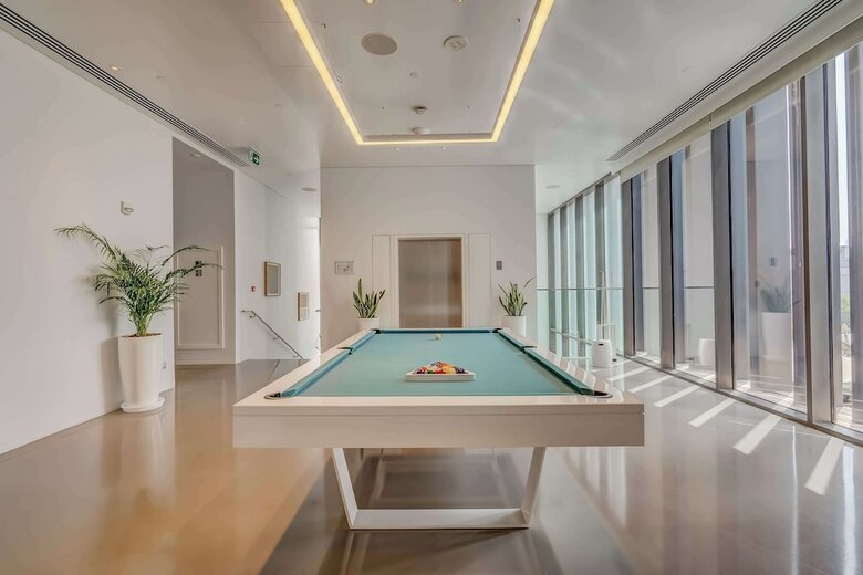 Hotel Nikki Beach Resort & Spa Dubai