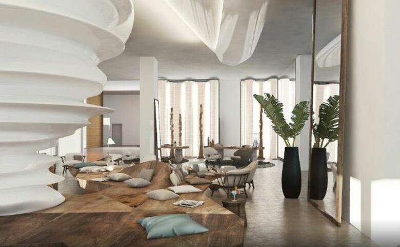 Hotel Nikki Beach Resort & Spa Dubai