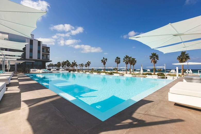 Hotel Nikki Beach Resort & Spa Dubai
