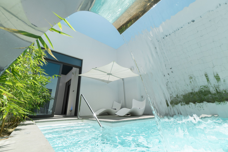 Hotel Nikki Beach Resort & Spa Dubai