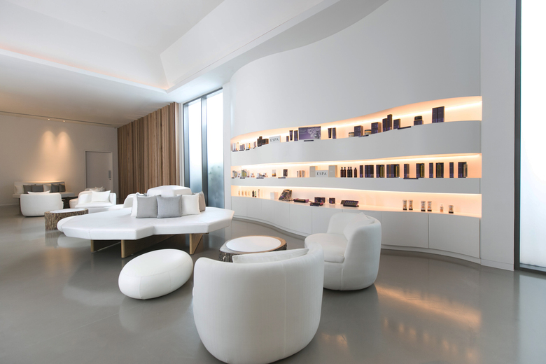 Hotel Nikki Beach Resort & Spa Dubai