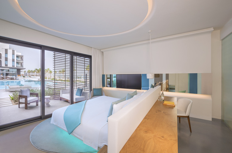 Hotel Nikki Beach Resort & Spa Dubai