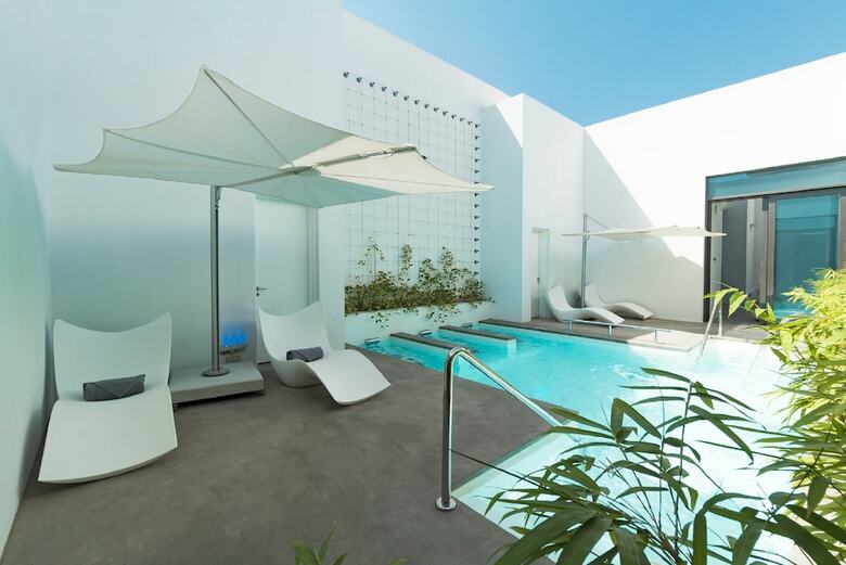 Hotel Nikki Beach Resort & Spa Dubai