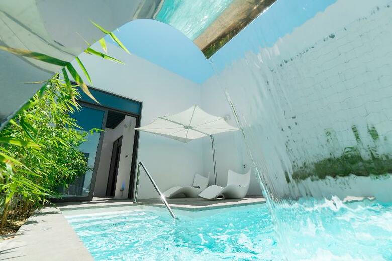 Hotel Nikki Beach Resort & Spa Dubai