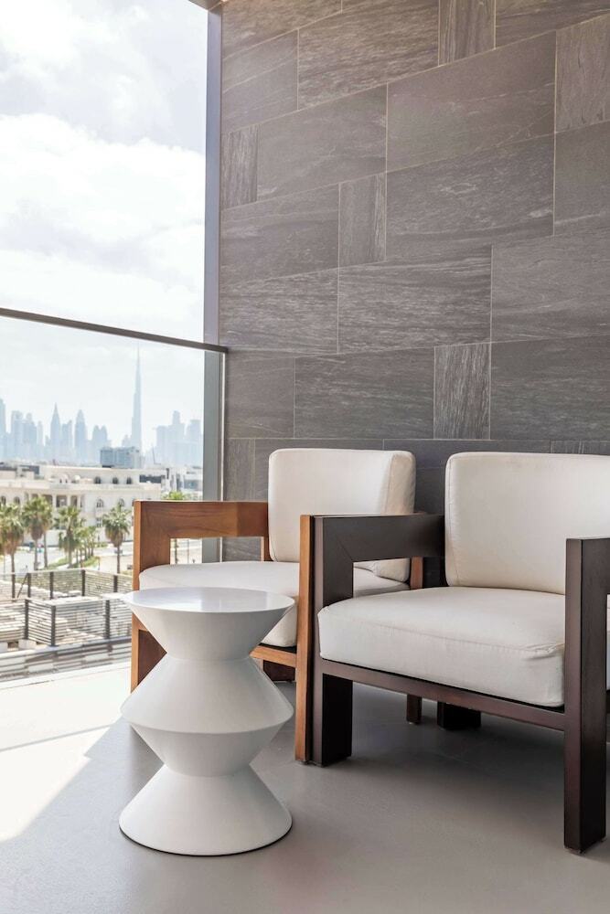 Hotel Nikki Beach Resort & Spa Dubai