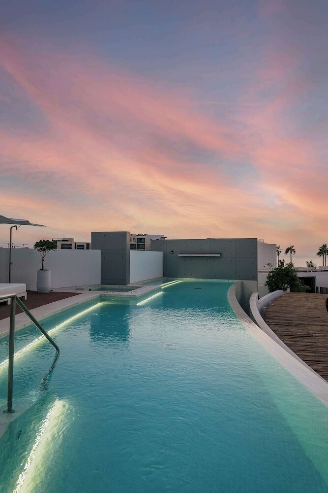 Hotel Nikki Beach Resort & Spa Dubai