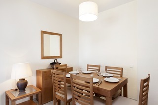 Apartamentos Crown Resorts Club La Riviera