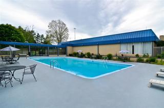Best Western Plus Johnson City Hotel & Conference