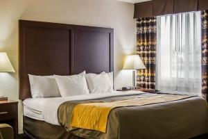 Hotel Comfort Inn
