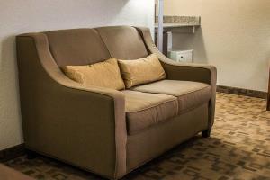 Hotel Comfort Inn