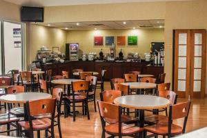 Hotel Comfort Inn