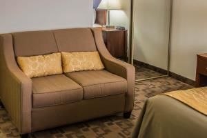 Hotel Comfort Inn