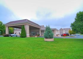 Hotel Comfort Inn