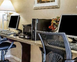 Hotel Mainstay Suites Coralville Area