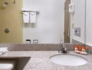 Hotel Red Roof Inn Lumberton