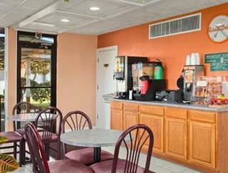 Hotel Red Roof Inn Lumberton