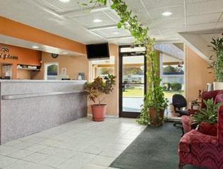 Hotel Red Roof Inn Lumberton