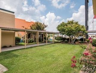Hotel Red Roof Inn Lumberton