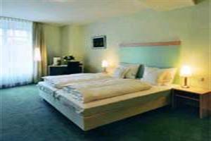 Hotel Achat Plaza Hamburg/buchholz