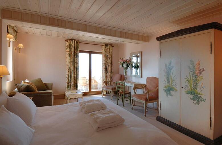 Hotel Santa Marina Arachova Resort