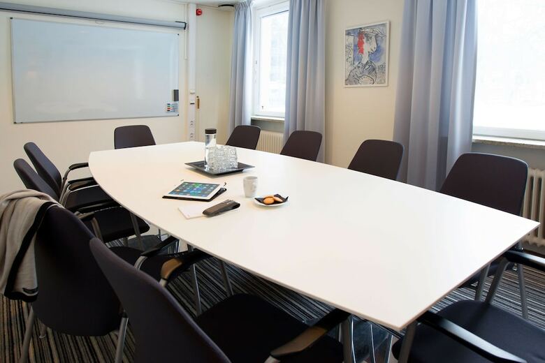 Hotel Scandic Billengen