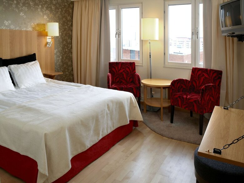 Hotel Scandic Billengen