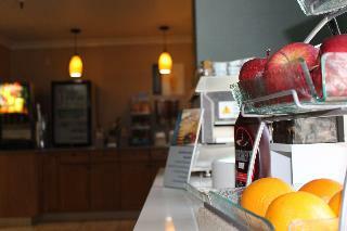 Hotel Best Western Plus La Mesa