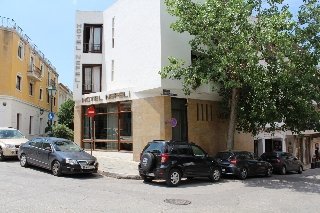 Hotel Nafs
