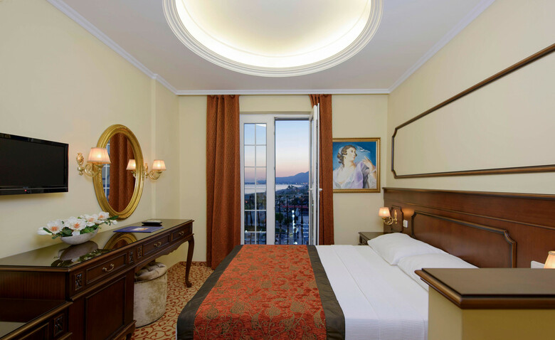 Hotel Antique Roman Palace - Adults Only