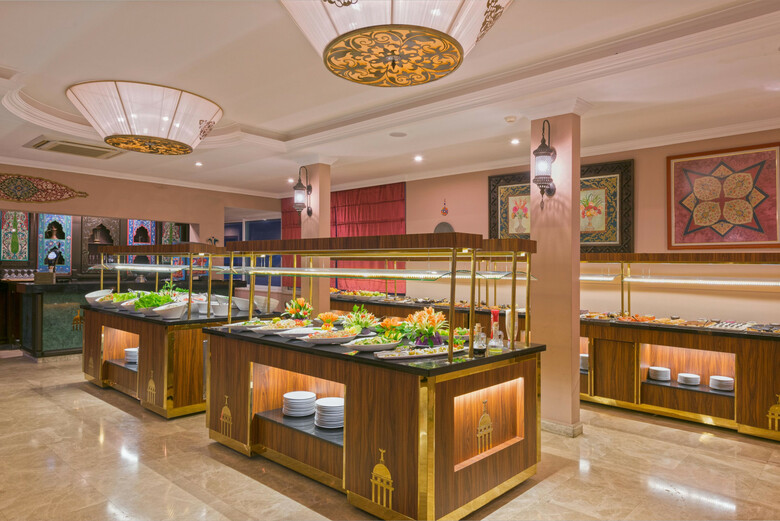 Hotel Antique Roman Palace - Adults Only