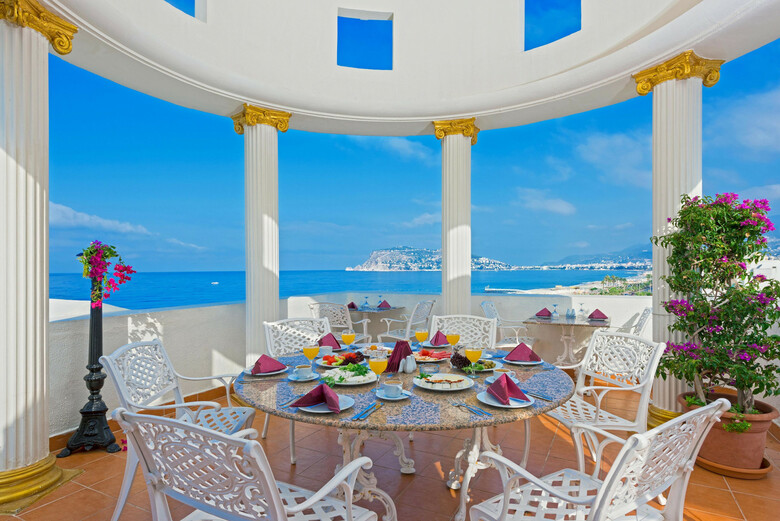 Hotel Antique Roman Palace - Adults Only
