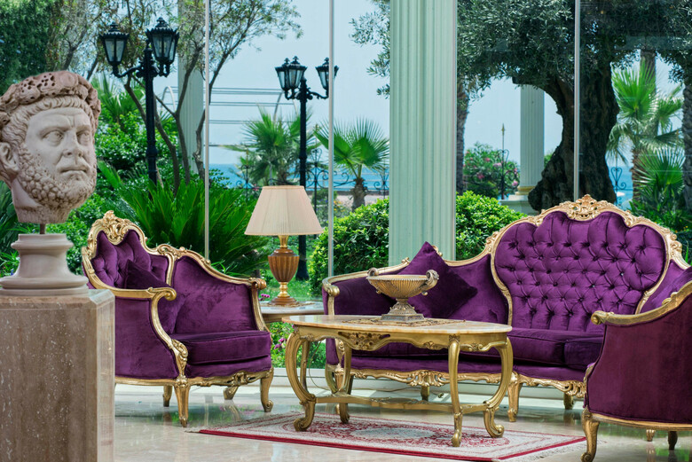 Hotel Antique Roman Palace - Adults Only