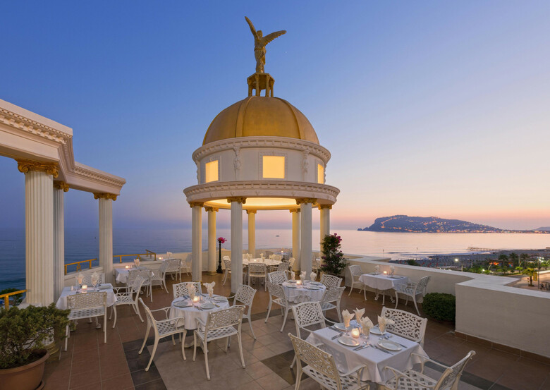 Hotel Antique Roman Palace - Adults Only