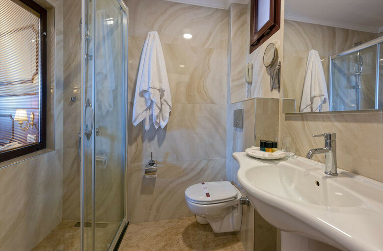 Hotel Antique Roman Palace - Adults Only