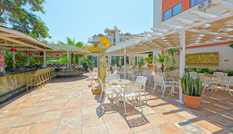 Hotel Antique Roman Palace - Adults Only