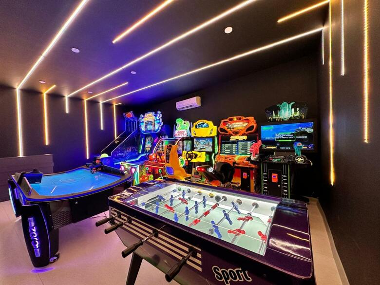 Hotel Blue Wave Suite