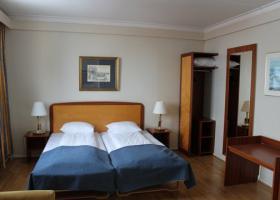 Hotel Quality Astoria