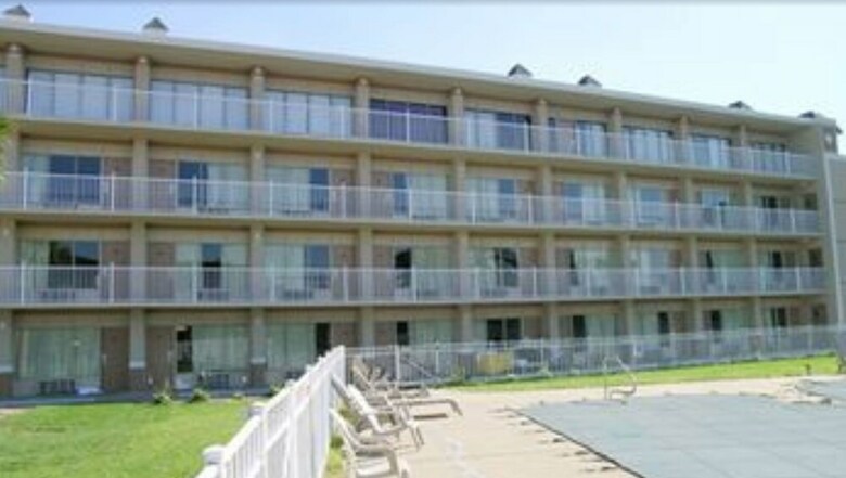 Magnuson Hotel Convention Center