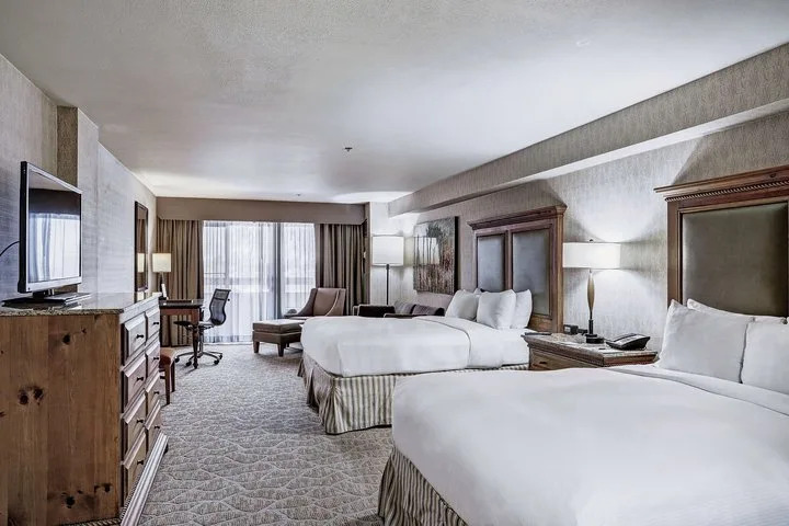 Hotel Alpenrock Breckenridge, Curio Collection By Hilton