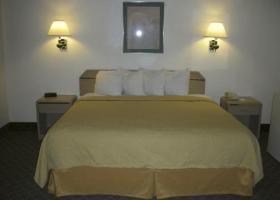 Hotel Quality Inn Albuquerque