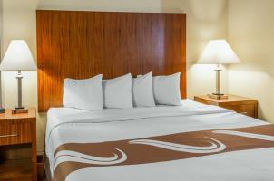 Hotel Quality Inn Albuquerque