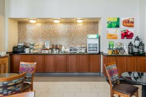 Hotel Quality Inn Albuquerque