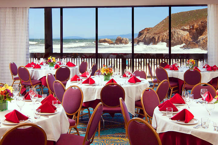 Hotel Best Western Lighthouse