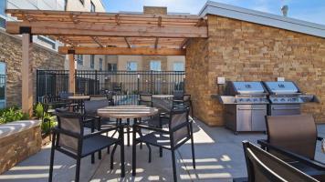 Hotel Best Western Plus Norman