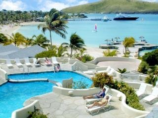 Hotel St. James's Club & Villas