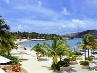 Hotel St. James's Club & Villas