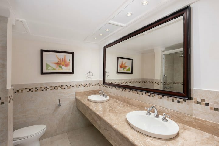 Hotel Tamarind Cove